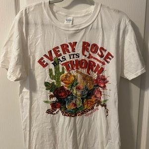 Boutique Poison Shirt